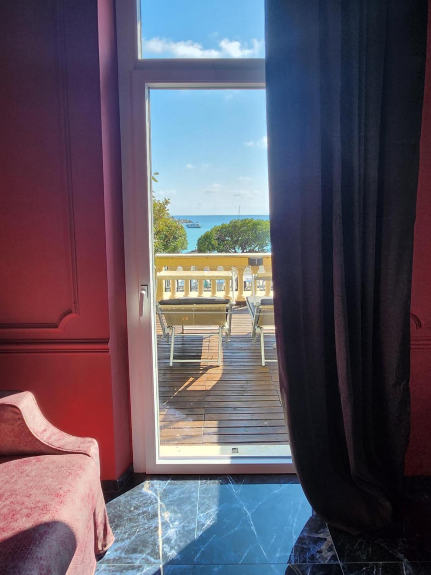 Hotel Zia Piera Chiavari Exterior photo